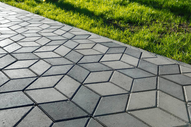 Best Eco-Friendly Driveway Paving in Port Arthur, TX