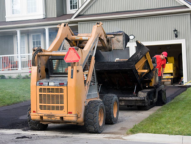 Best Cobblestone Driveway Paving in Port Arthur, TX