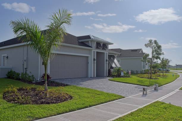 Best Interlocking Paver Driveways in Port Arthur, TX