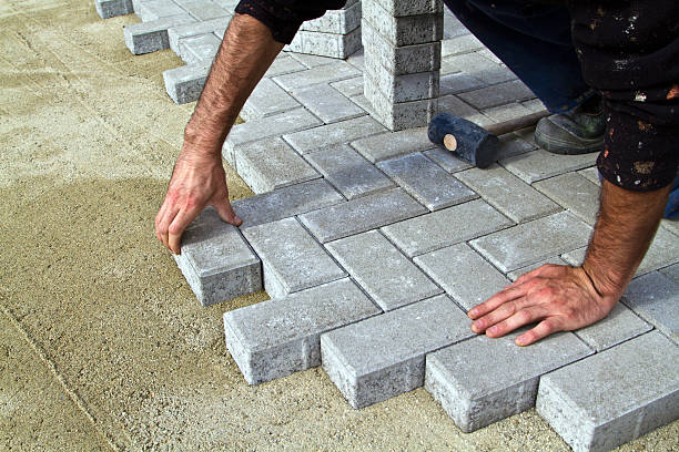 Best Permeable Paver Driveways in Port Arthur, TX